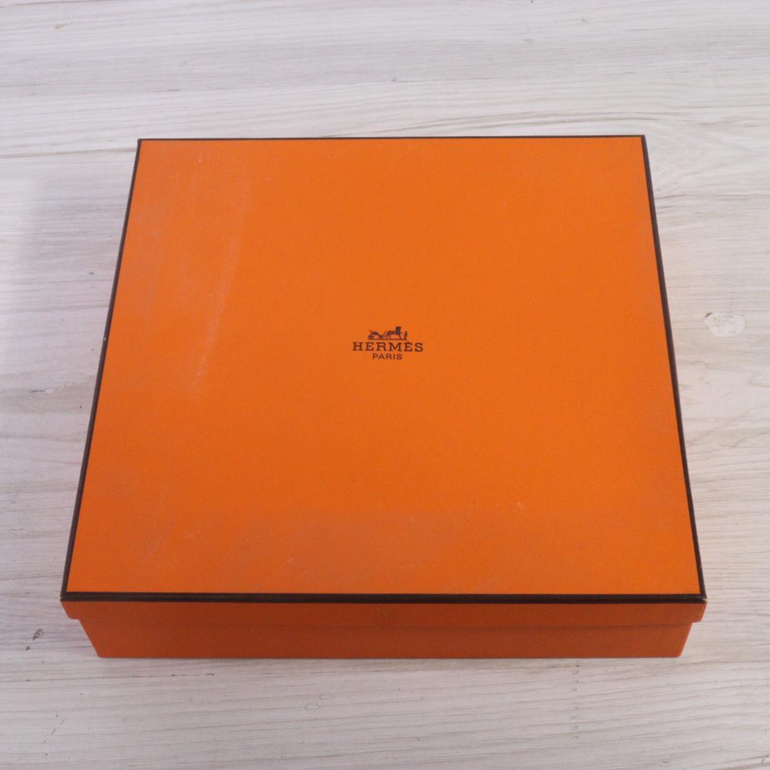 ◆Hermès エルメス シェーヌダンクル 皿 プレート