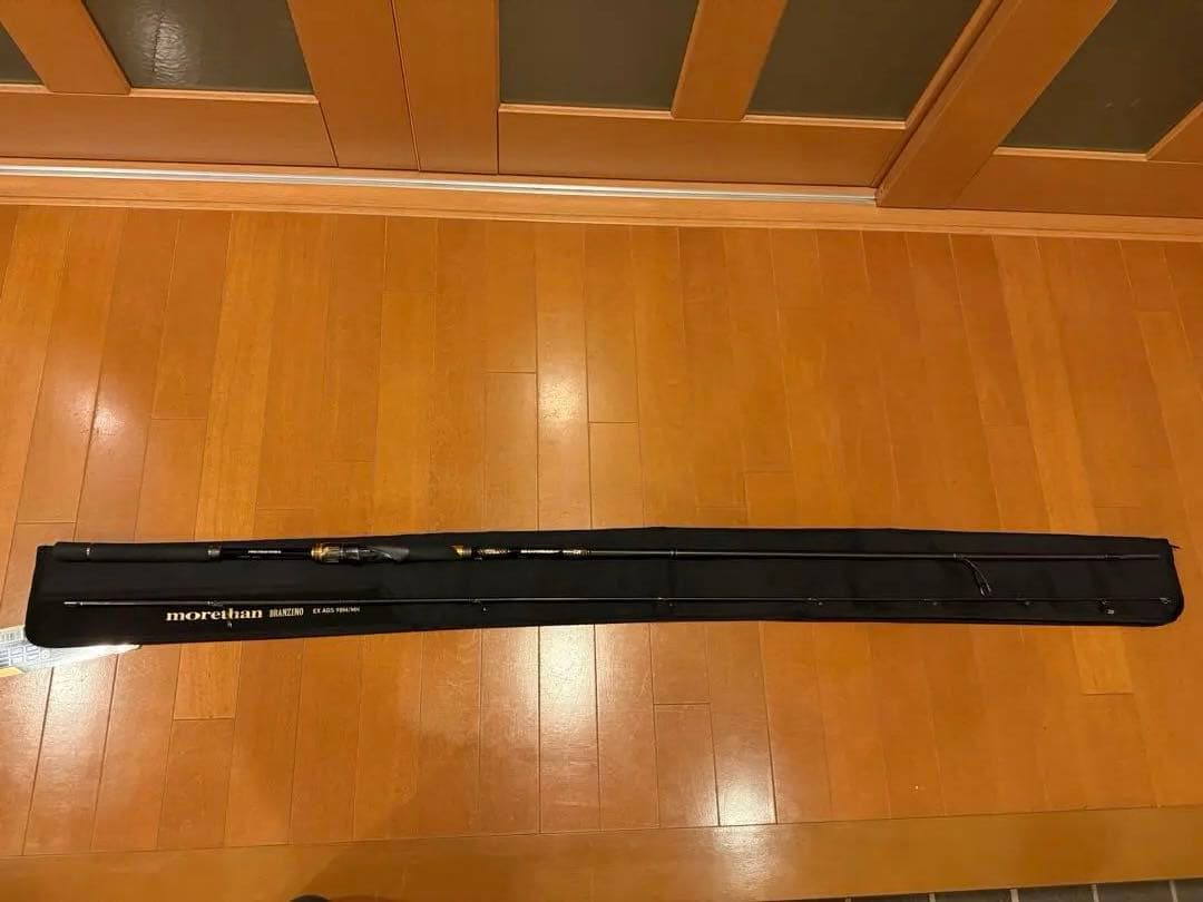 ダイワ モアザンブランジーノ EX AGS 98M/MH