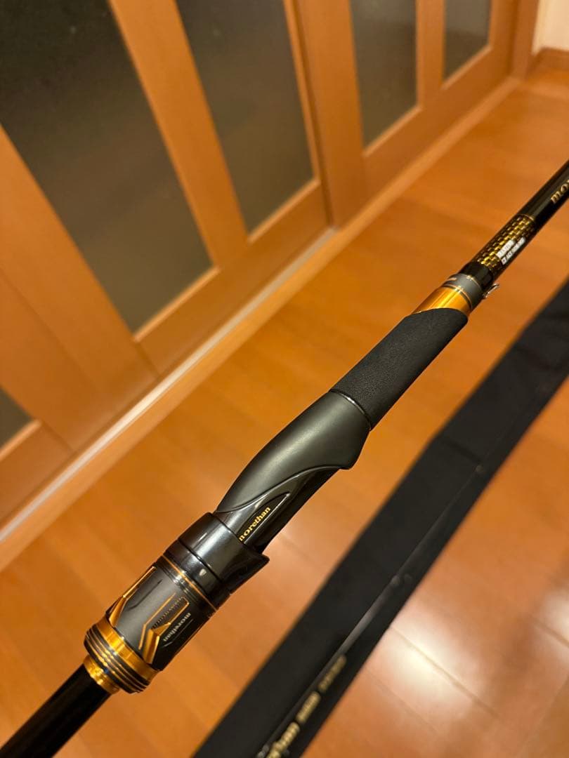 ダイワ モアザンブランジーノ EX AGS 98M/MH