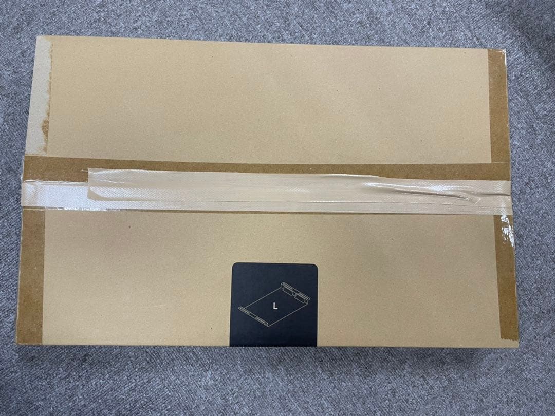 アクト。PREDUCTS メッシュトレー＋Tray L(type B