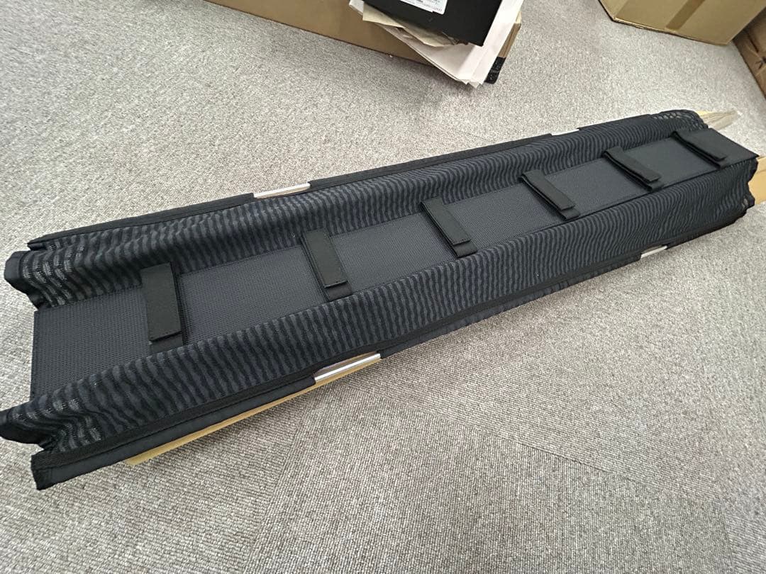 アクト。PREDUCTS メッシュトレー＋Tray L(type B