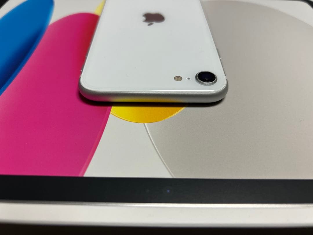 Apple iPhone SE2 ホワイト 本体