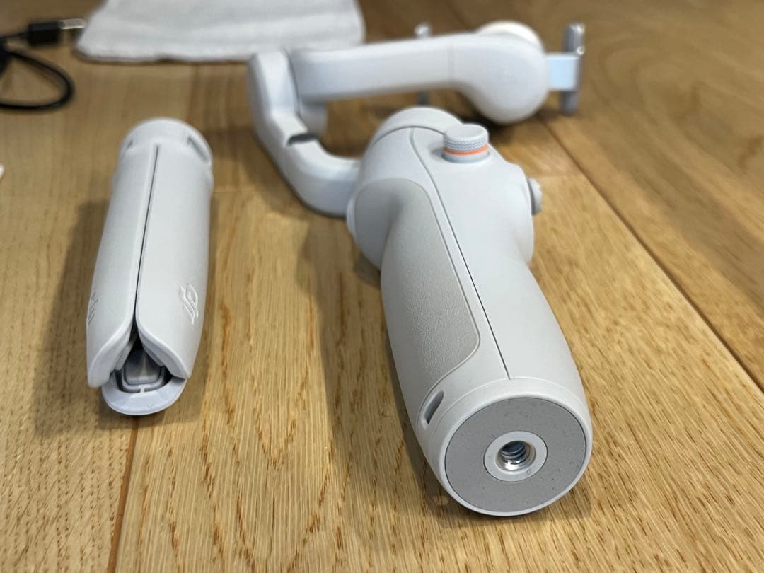 【最終値下げ】 DJI Osmo Mobile 6