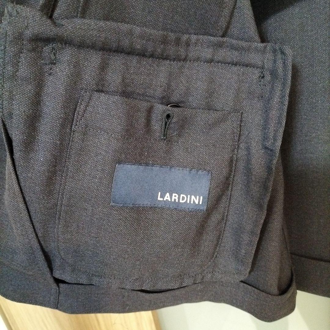 LARDINI ラルディーニ　スーツ　easywear 44
