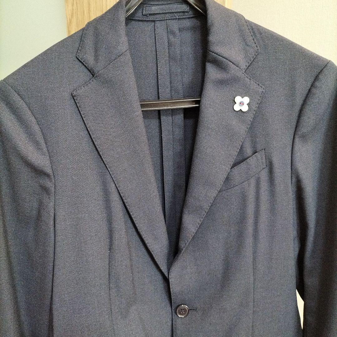LARDINI ラルディーニ　スーツ　easywear 44