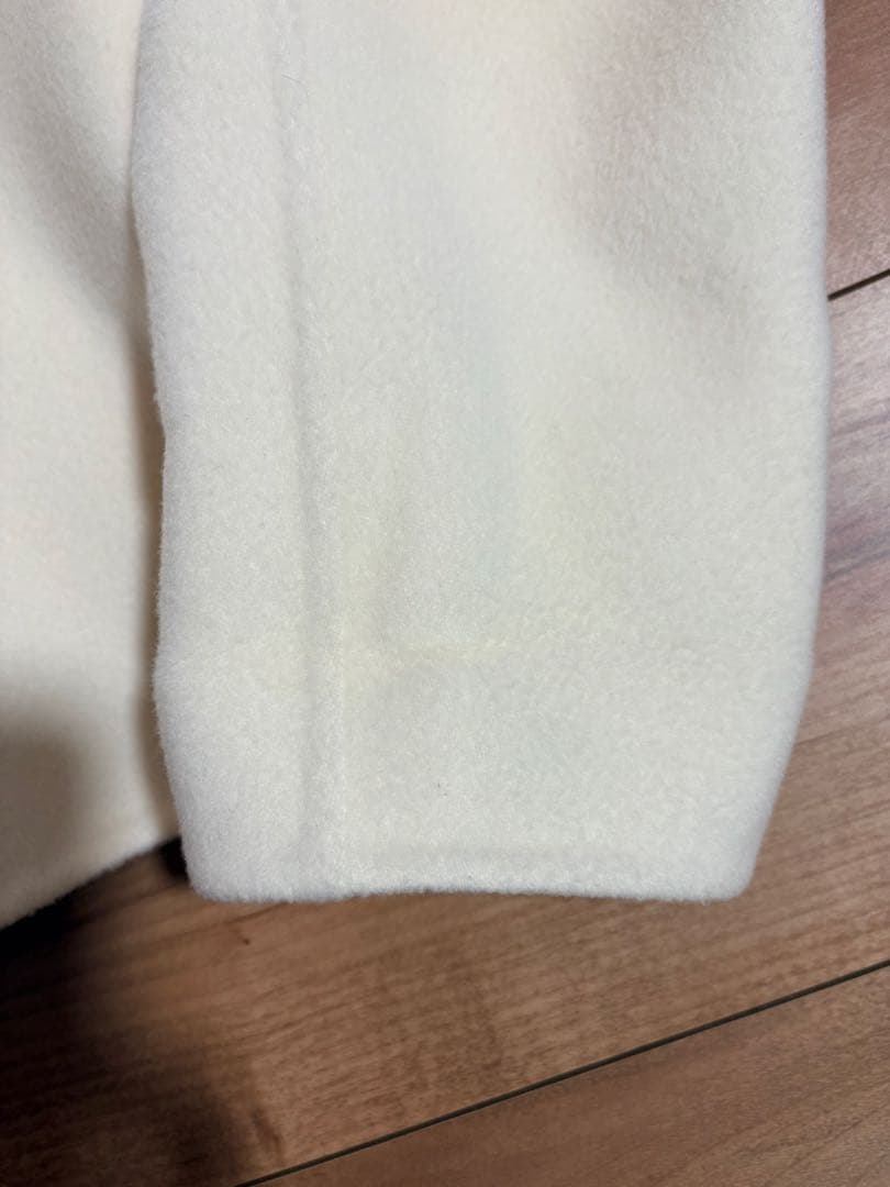 drawerドゥロワーウールカシミヤケヌキテーラードジャケットコート定価15万