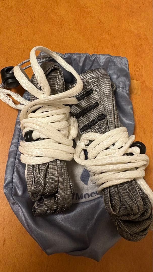 ハミングバード　ハンモック　ストラップ