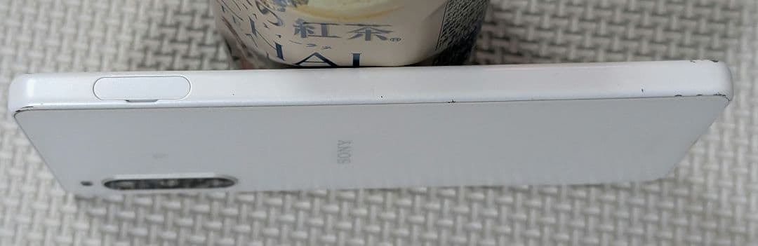 Xperia 10 Ⅳ ホワイト【SIMロック解除済】