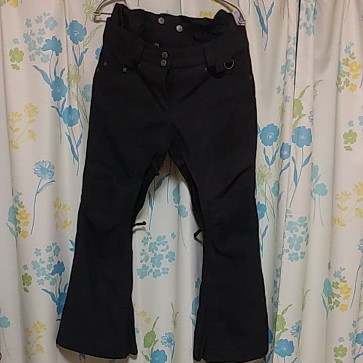 スノーボード AA HARDWEAR MID PANTS sizeS