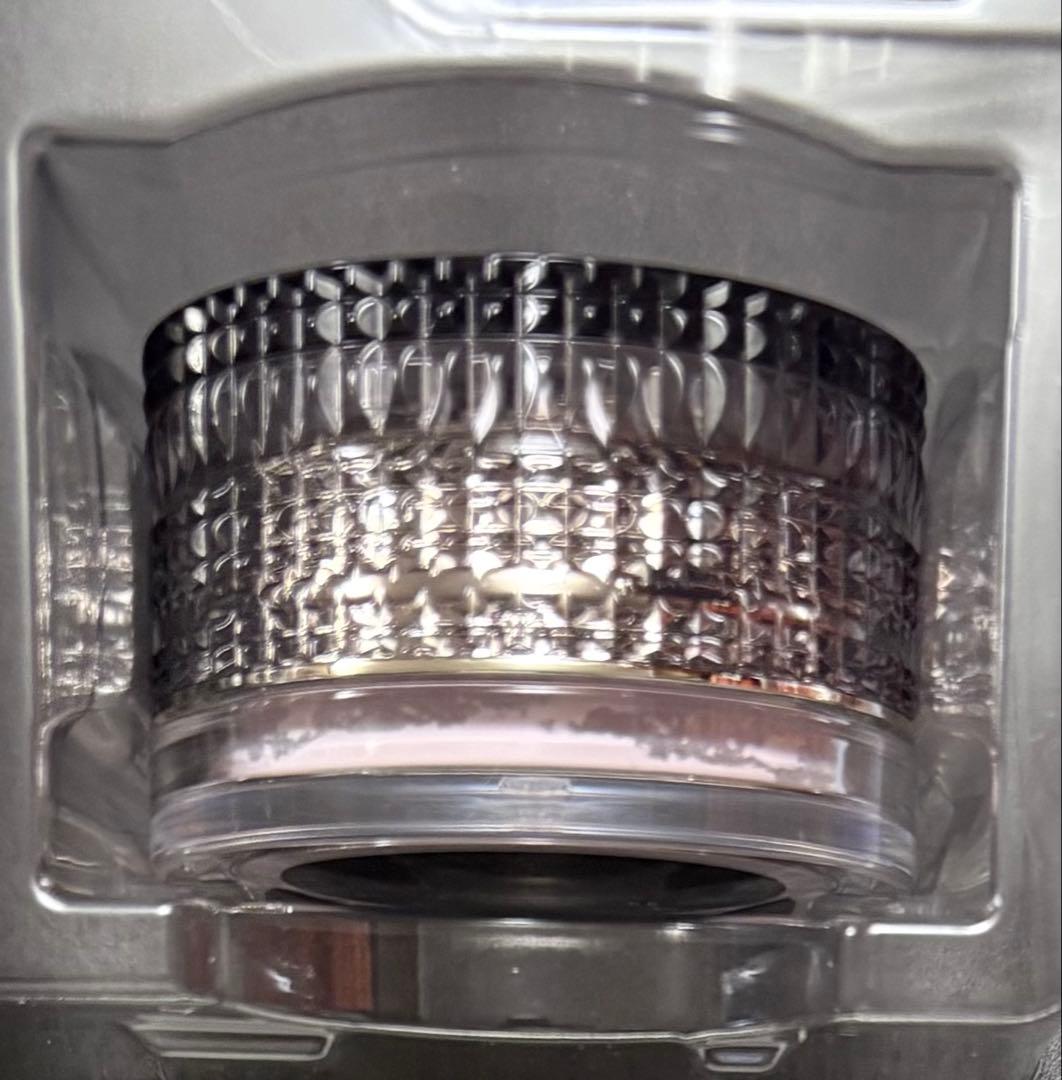 【フェイスパウダー】コスメデコルテ エターナル エレガンス ボックス AQ