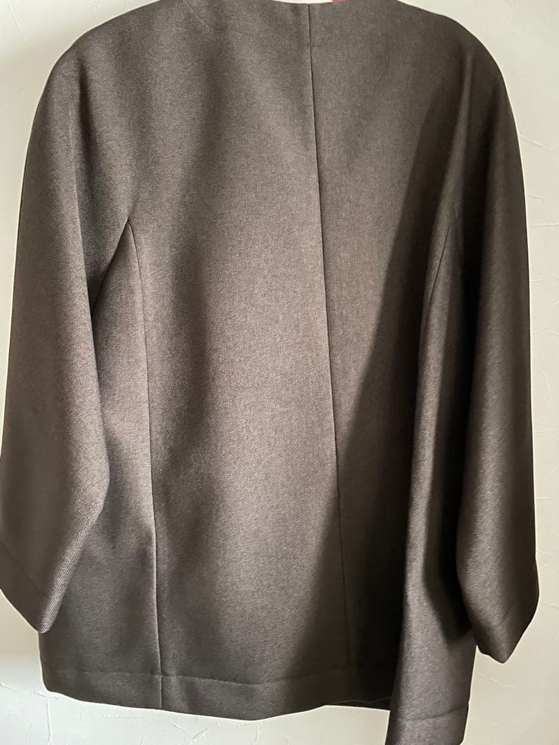 ロージーモンスター　リスコート未使用