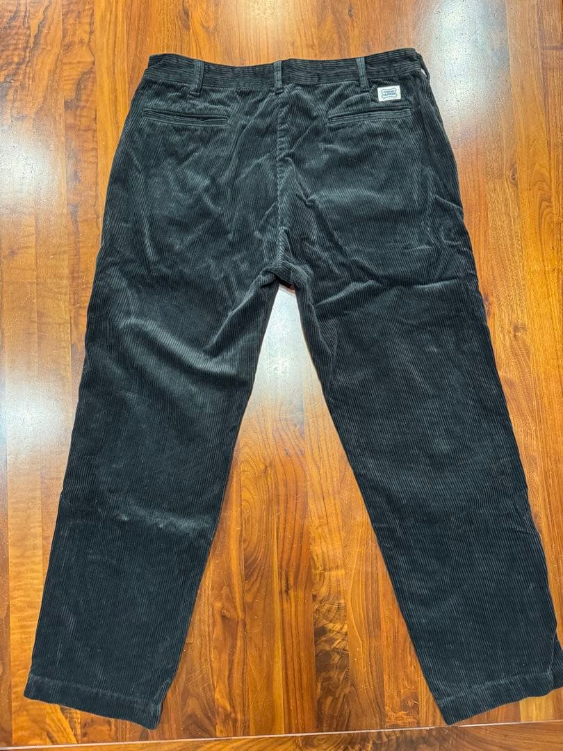 【Ninety-two様】STANDARD CALIFORNIA コーデュロイ