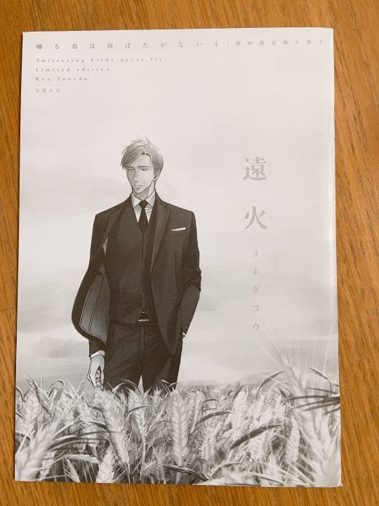 【商業BL漫画】まとめ、バラ売り