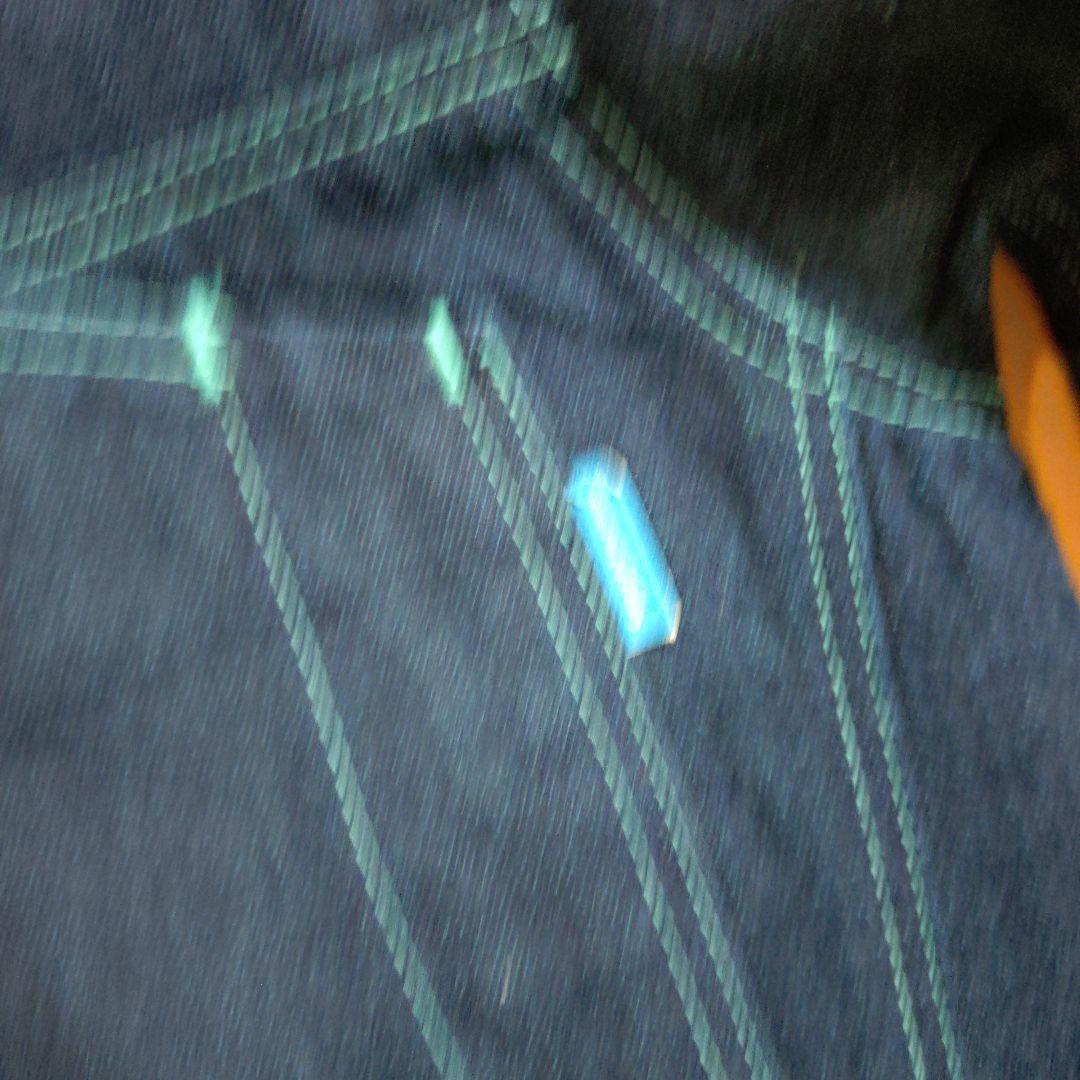 WTAPS 初期 ヴィンテージ　デニムジャケット カバーオール　L