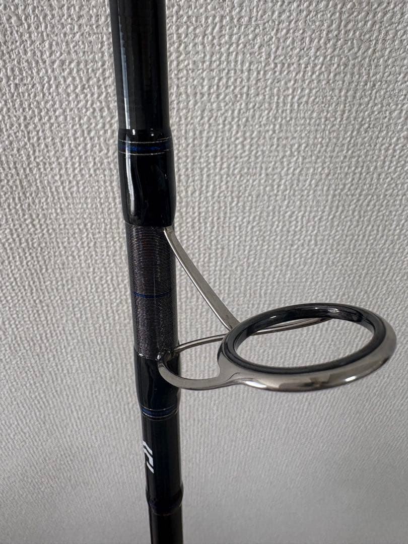 ダイワ　ショアスパルタン コースタル　106MH ショアジギロッド