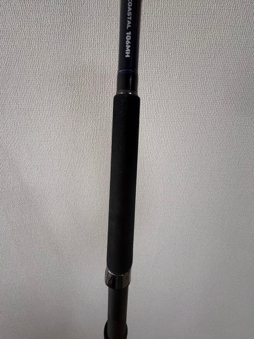 ダイワ　ショアスパルタン コースタル　106MH ショアジギロッド