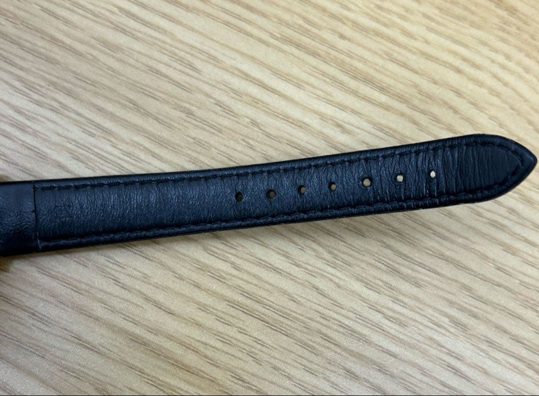 クリスチャンディオール　D78-159 マリス　スクエア　レディース　腕時計