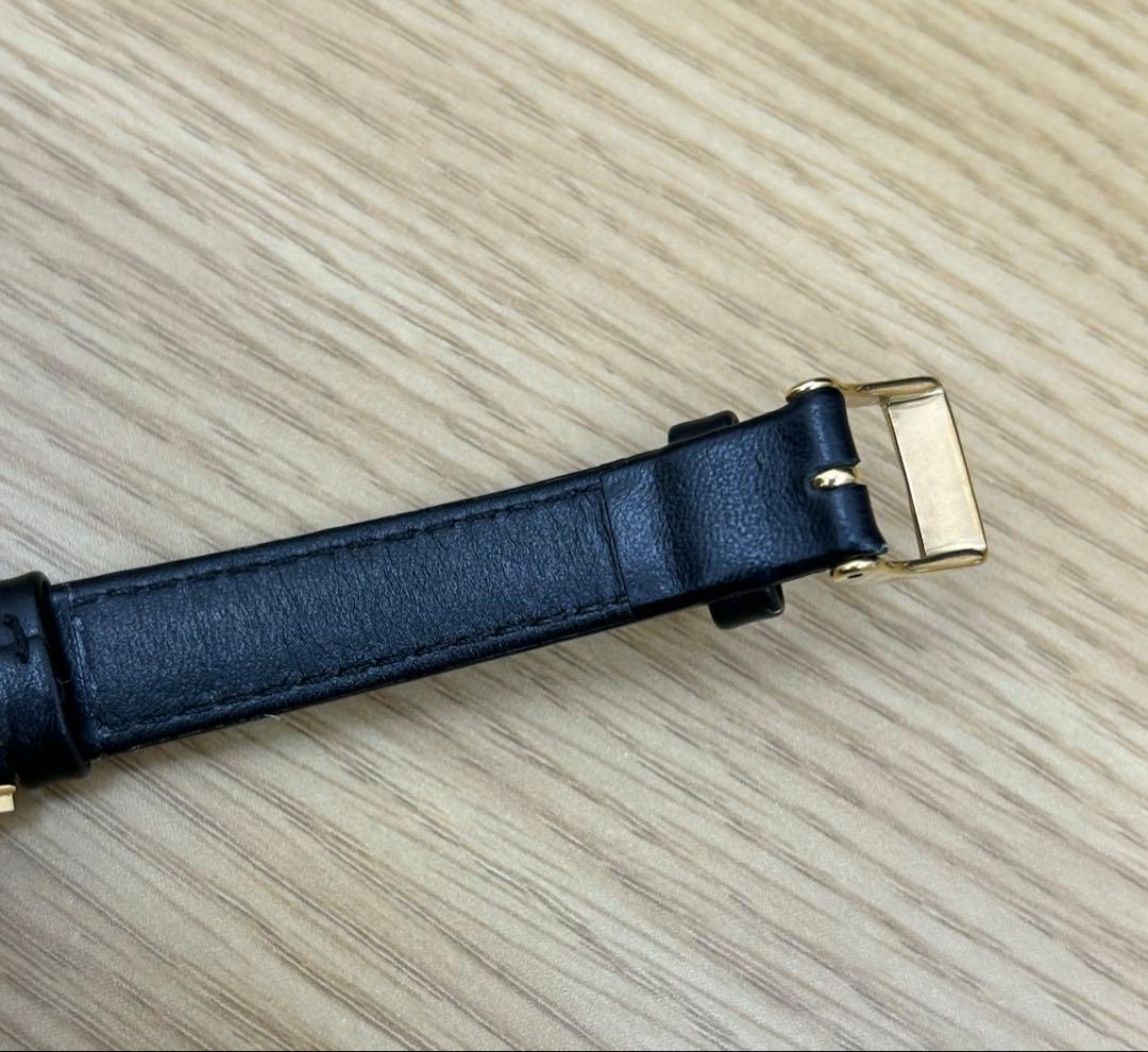 クリスチャンディオール　D78-159 マリス　スクエア　レディース　腕時計