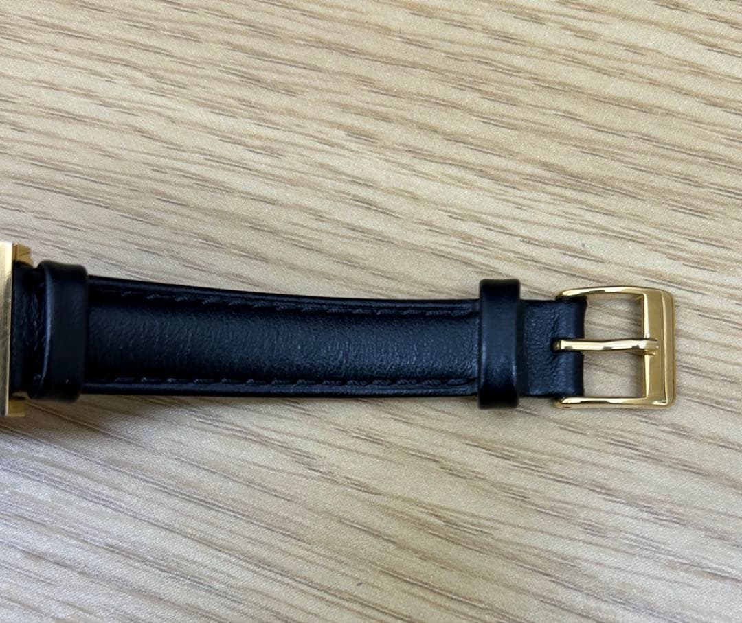 クリスチャンディオール　D78-159 マリス　スクエア　レディース　腕時計