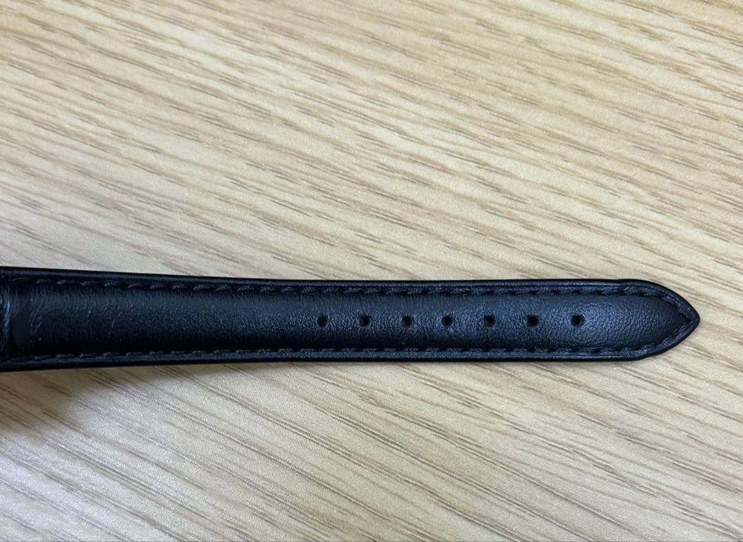 クリスチャンディオール　D78-159 マリス　スクエア　レディース　腕時計