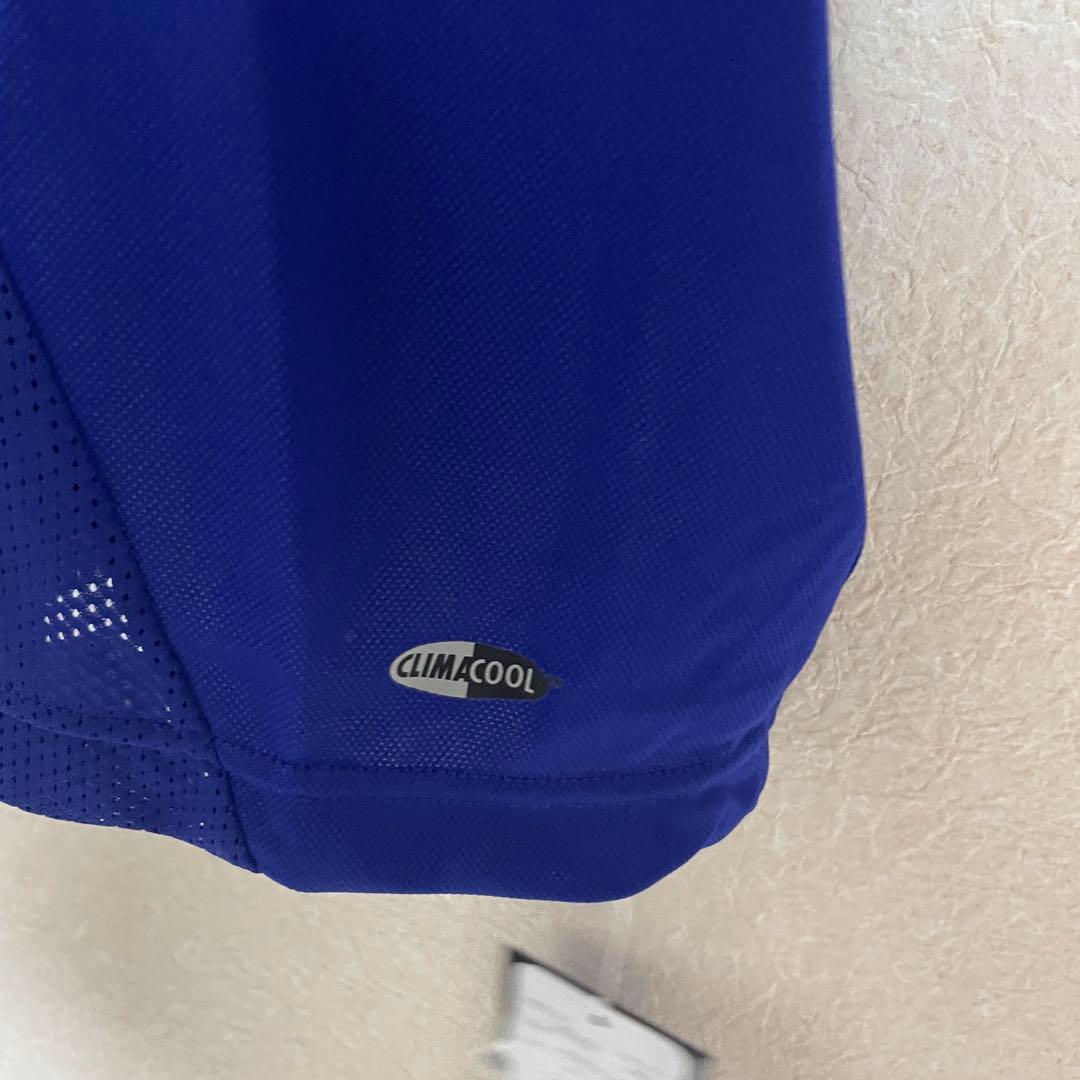 2002 日韓W杯 日本代表 稲本潤一 ロシア戦 オーセンティック L 新品