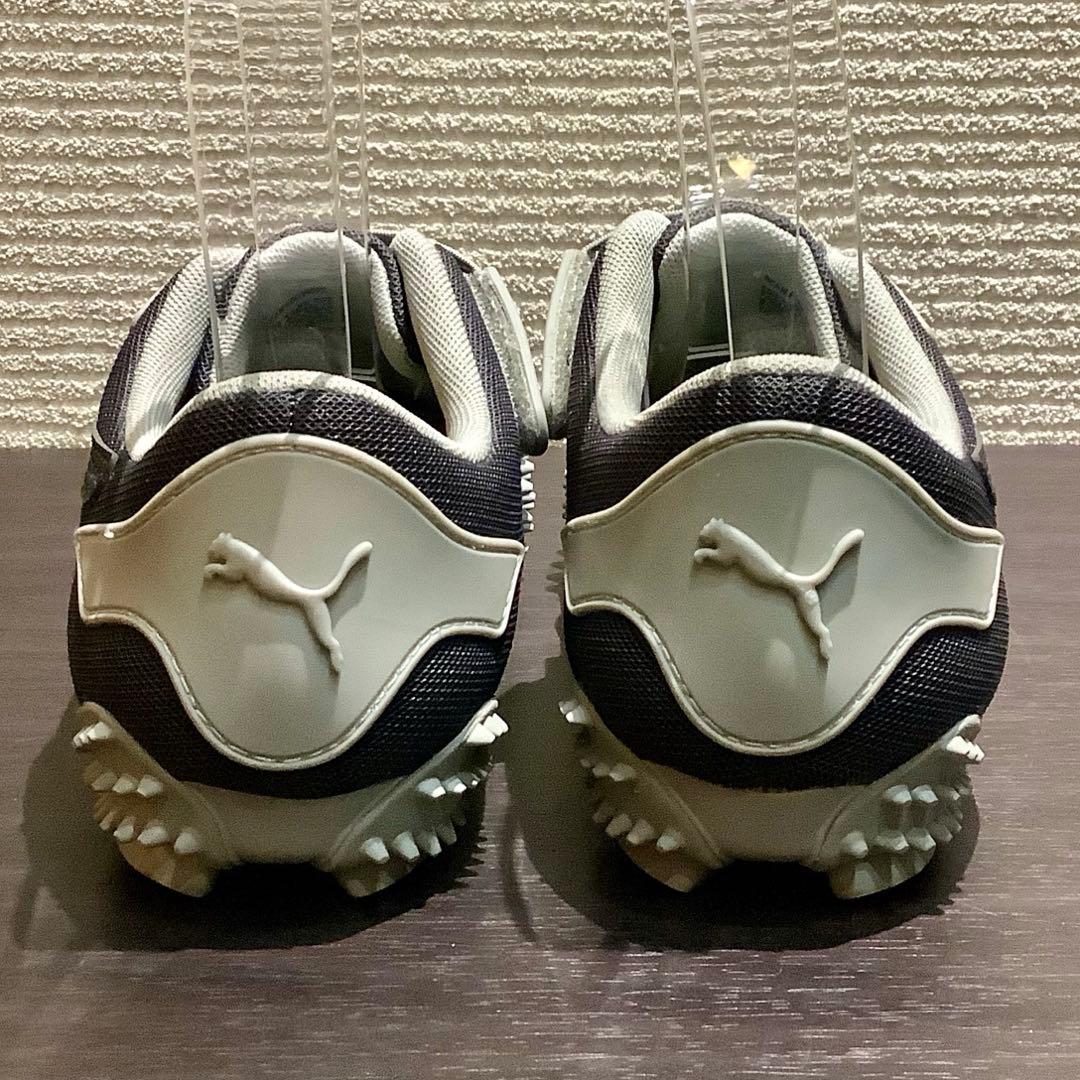 PUMA MOSTRO OG PRIME プーマ モストロ 25.5 グレー