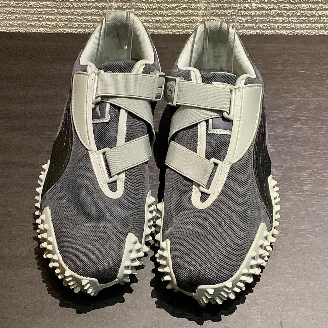 PUMA MOSTRO OG PRIME プーマ モストロ 25.5 グレー