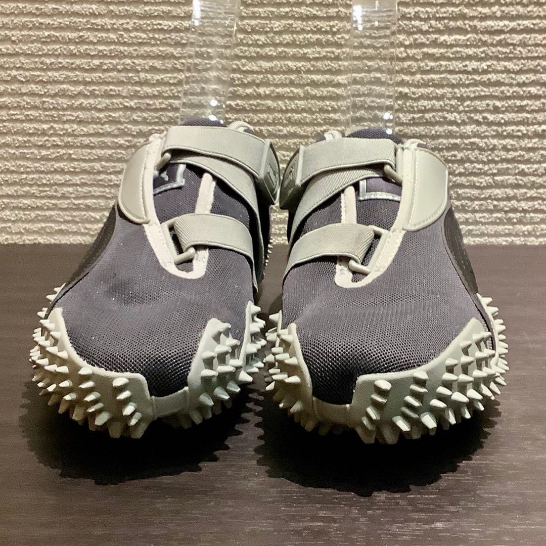 PUMA MOSTRO OG PRIME プーマ モストロ 25.5 グレー