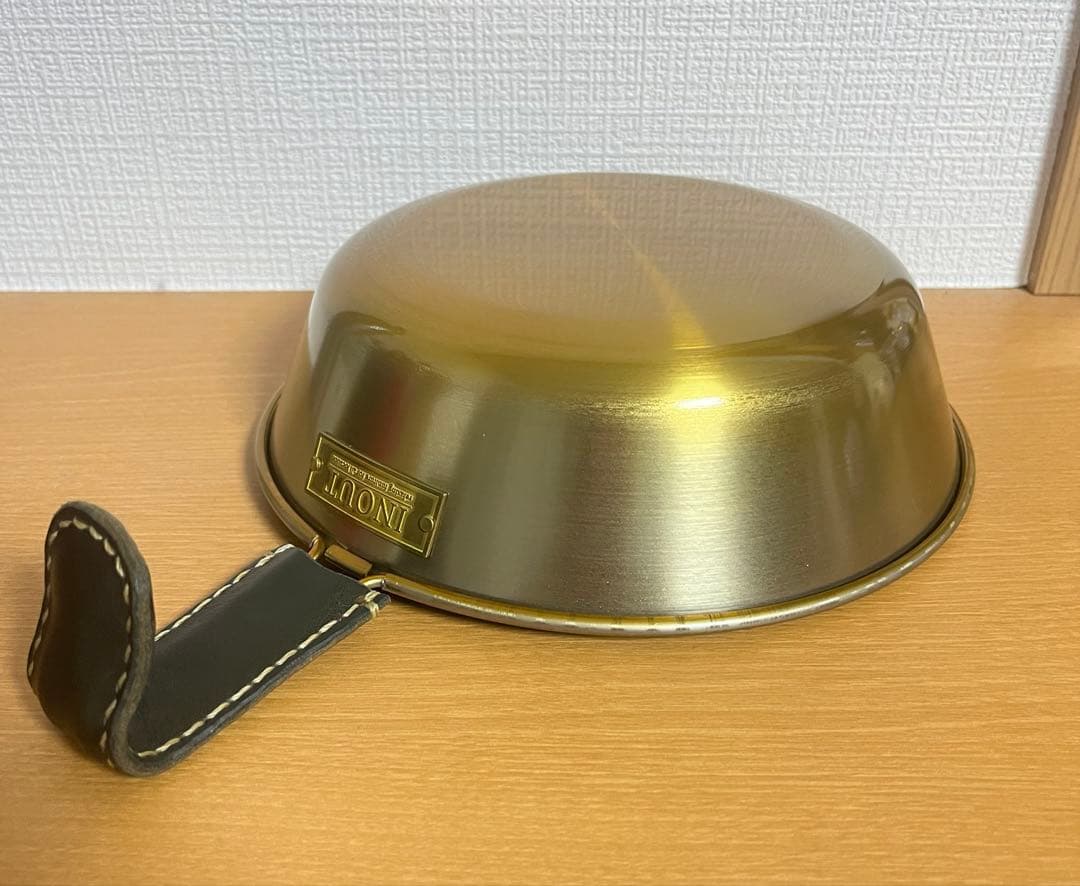 【INOUT】抽選限定品 シェラディッシュ