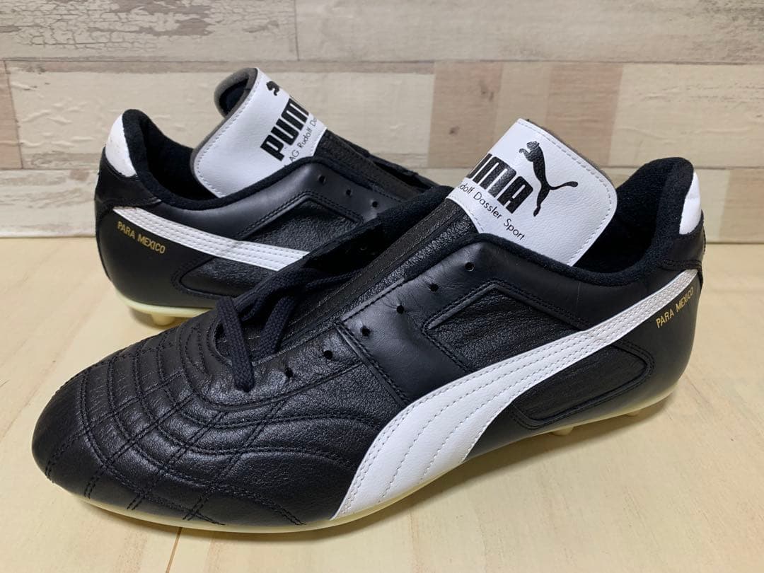 【未使用】PUMAパラメヒコ PARAMEXICO 28.0cm 日本製