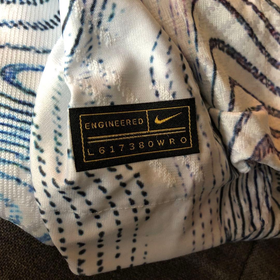 リバプール　マクアリスター　ユニフォーム