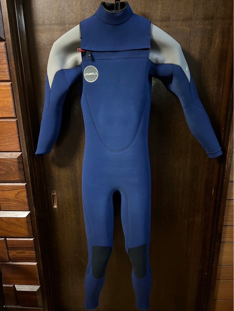 オニール　3mmジャージ