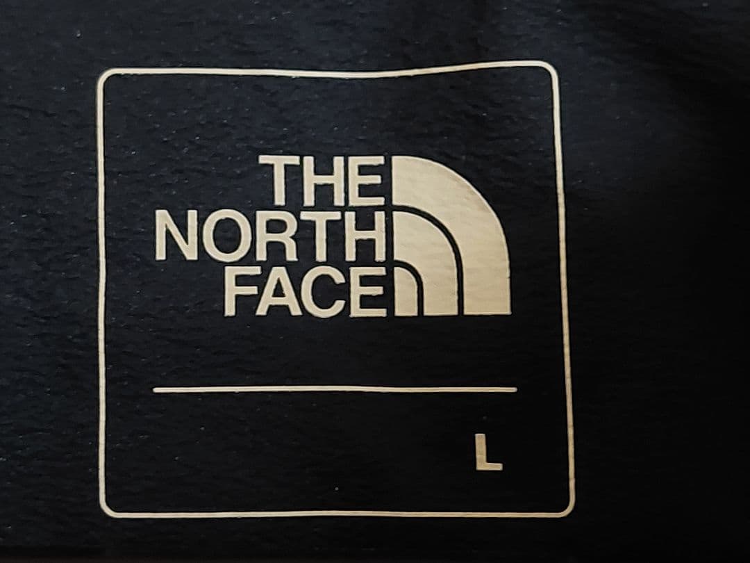 ノースフェイス　ベントリックスジャケット　L　NYW81912　アーバンネイビー