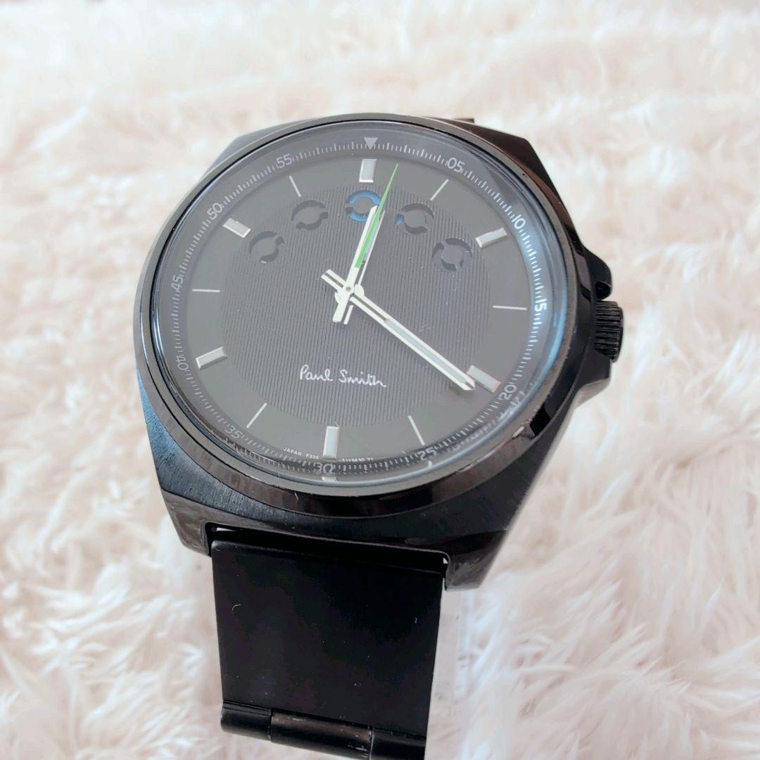✨稼働品✨ポールスミス ファイブアイズ 2012本限定 ロンドンオリンピック