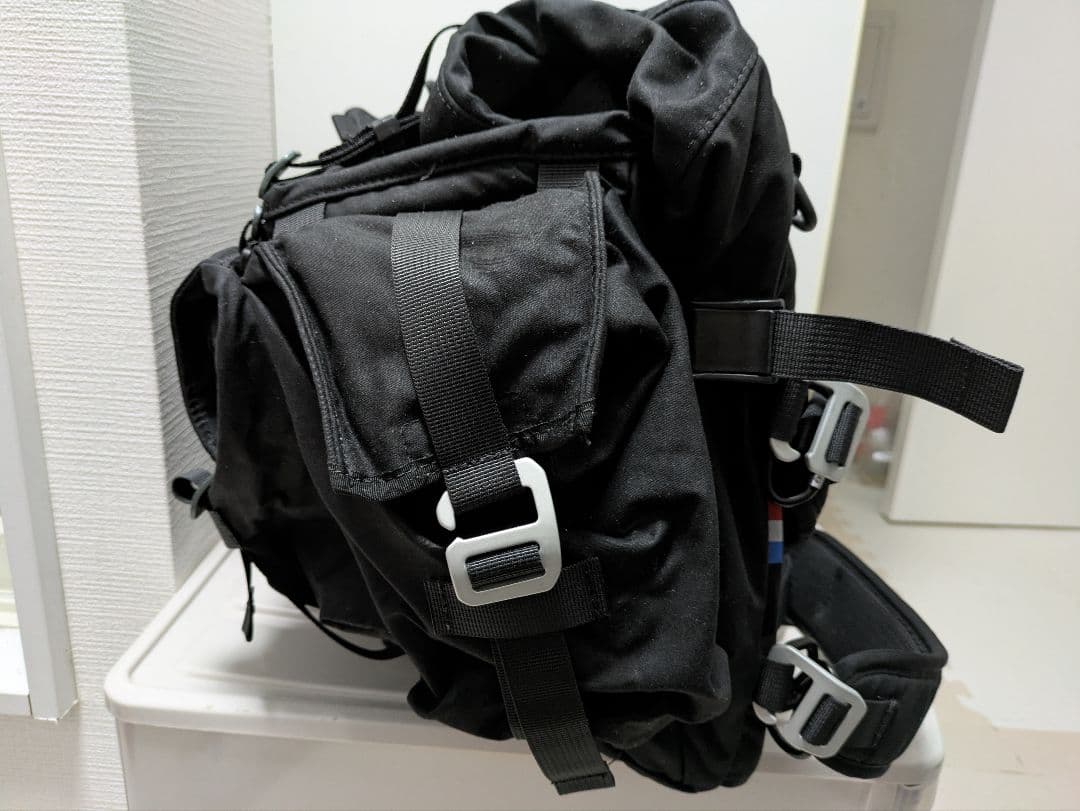 アクセサリー *EERDER AL* xplorer front bag