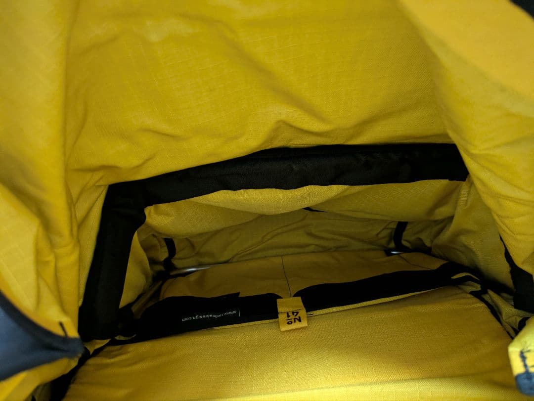 アクセサリー *EERDER AL* xplorer front bag