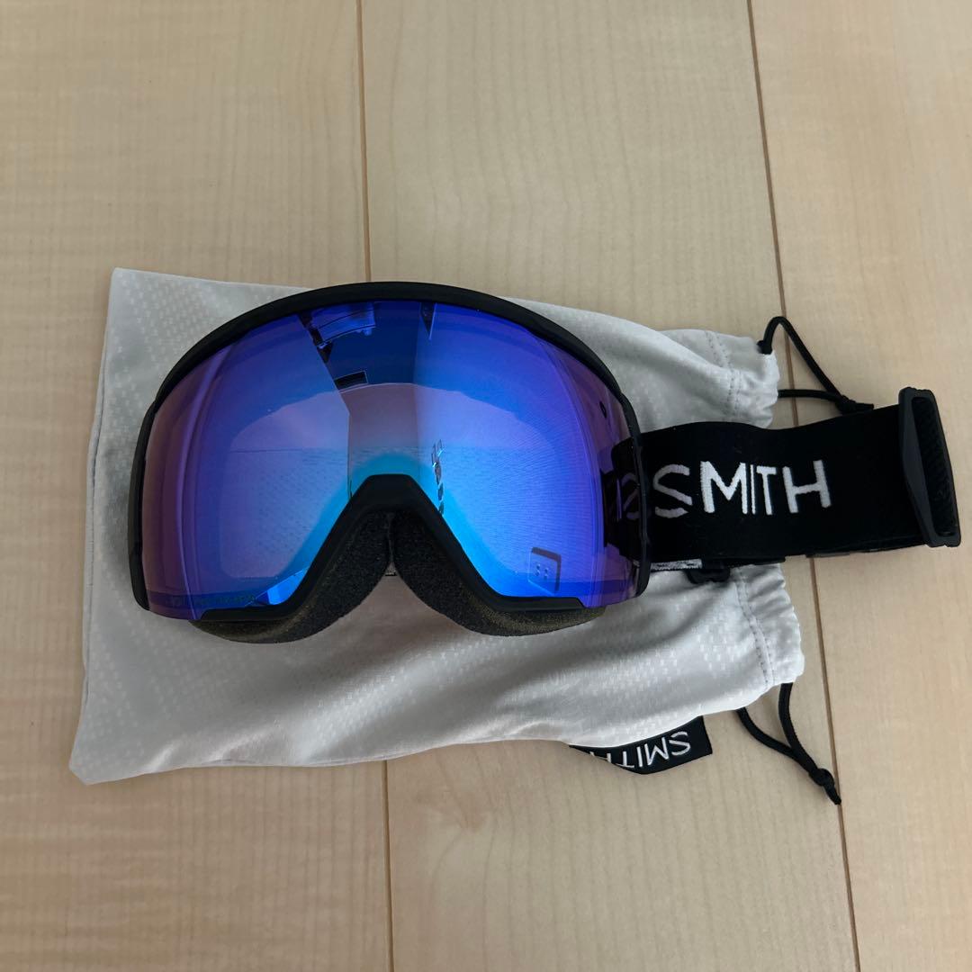 SMITHゴーグル