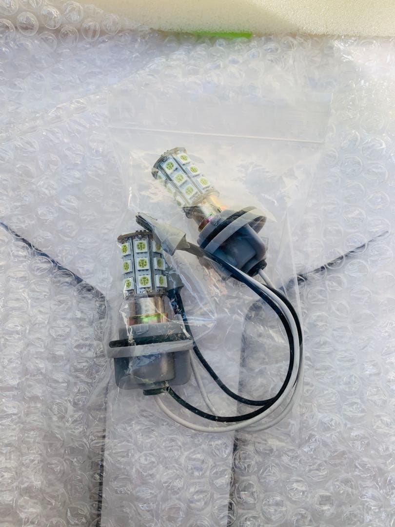 ZC32S スイフトスポーツ JUNYANテールランプ バックランプLED付