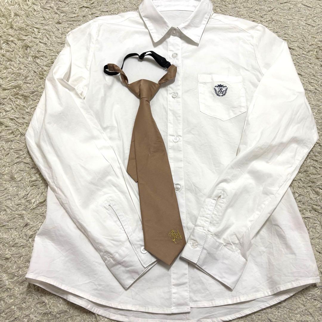 2025卒服 レピピアルマリオ　フォーマル　L ジャケット　スカート　4点