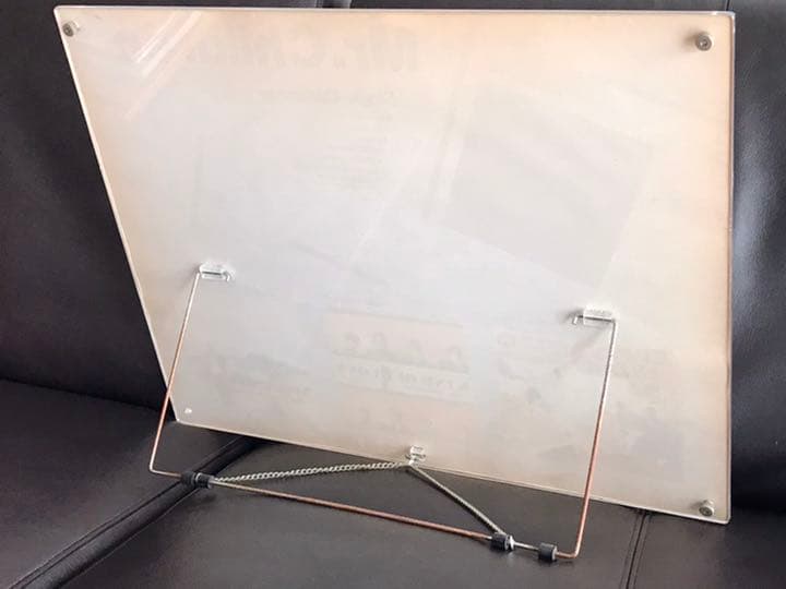 Mr.Children CD販促パネル