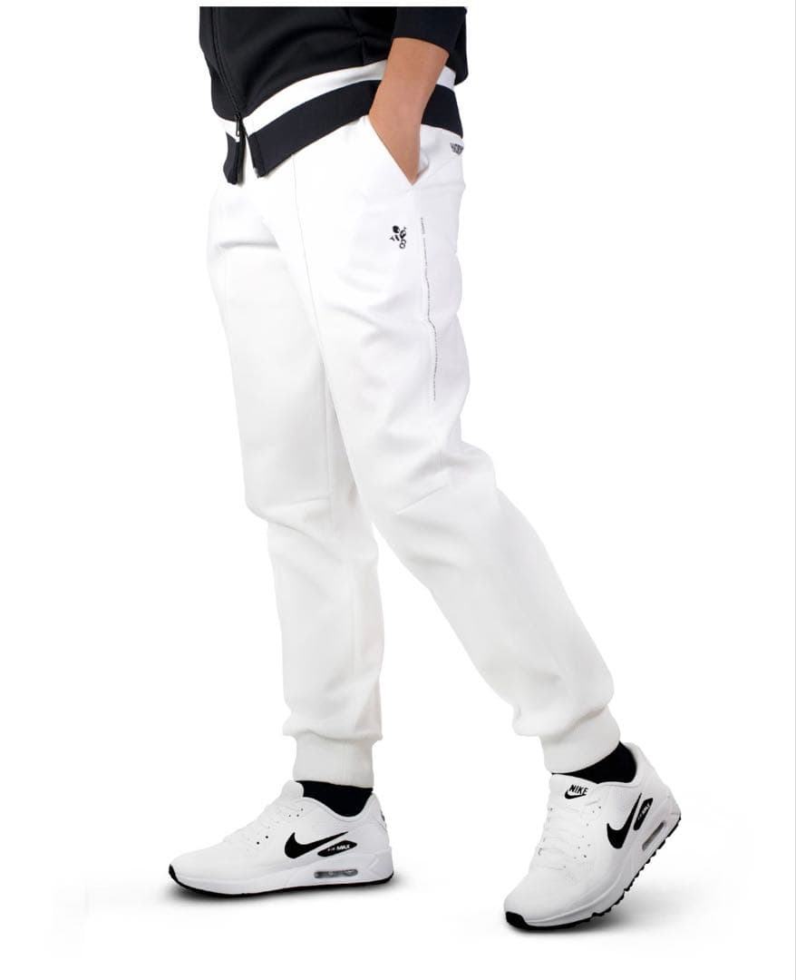 ハチヤーズ　8YARDS ジョガーパンツ