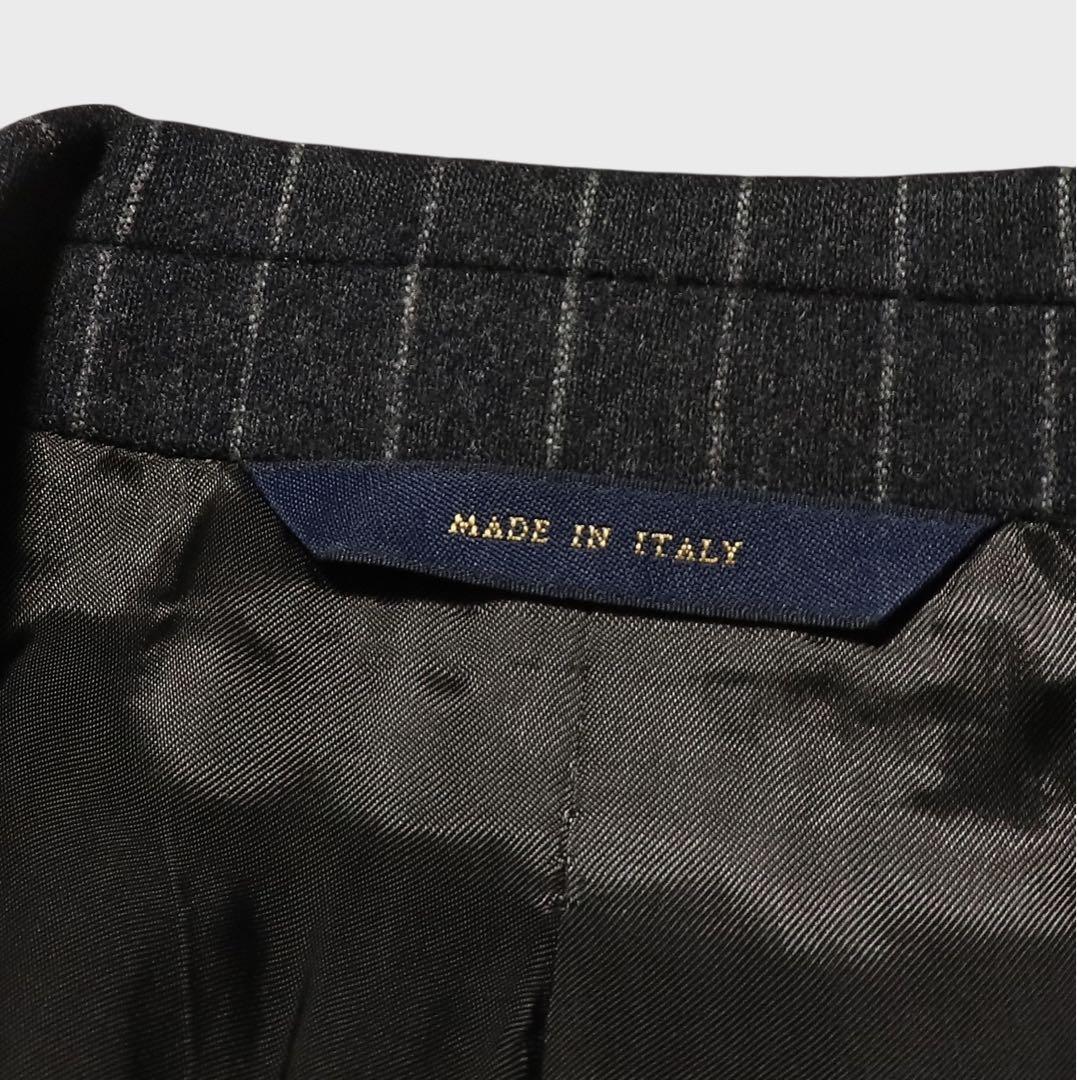 L★BROOKS BROTHERS 1818★ウール スーツ セットアップ★高級