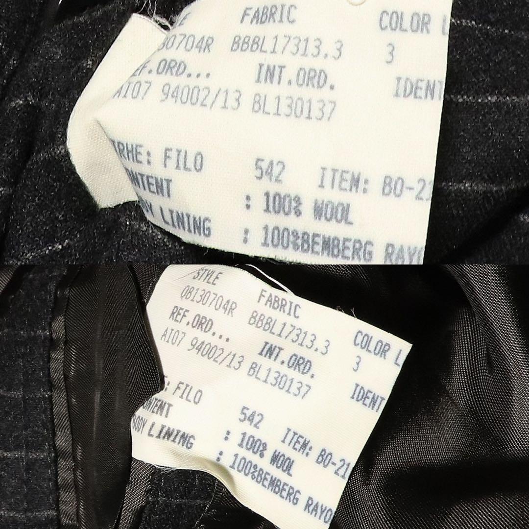 L★BROOKS BROTHERS 1818★ウール スーツ セットアップ★高級