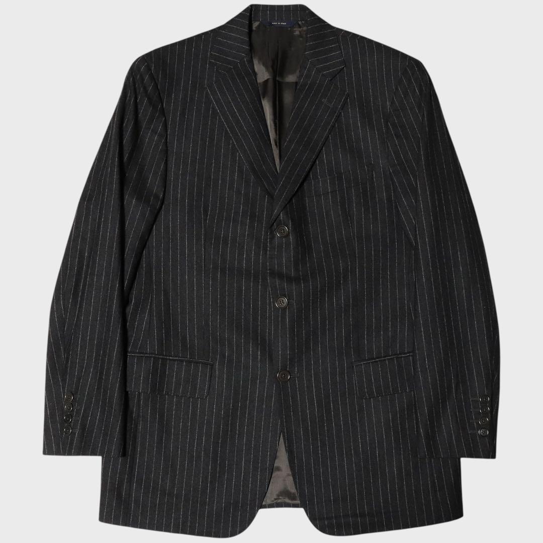 L★BROOKS BROTHERS 1818★ウール スーツ セットアップ★高級