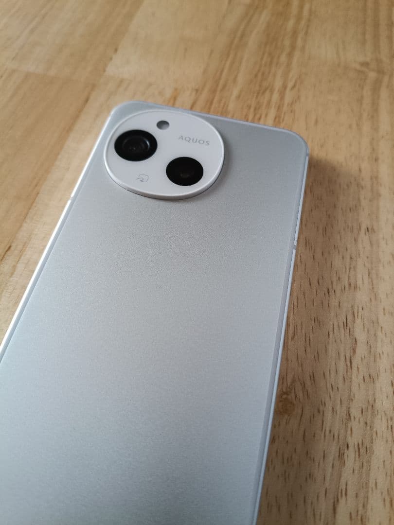 かなたら//値下げ【美品】AQUOS sense9 128GB国内版SIM