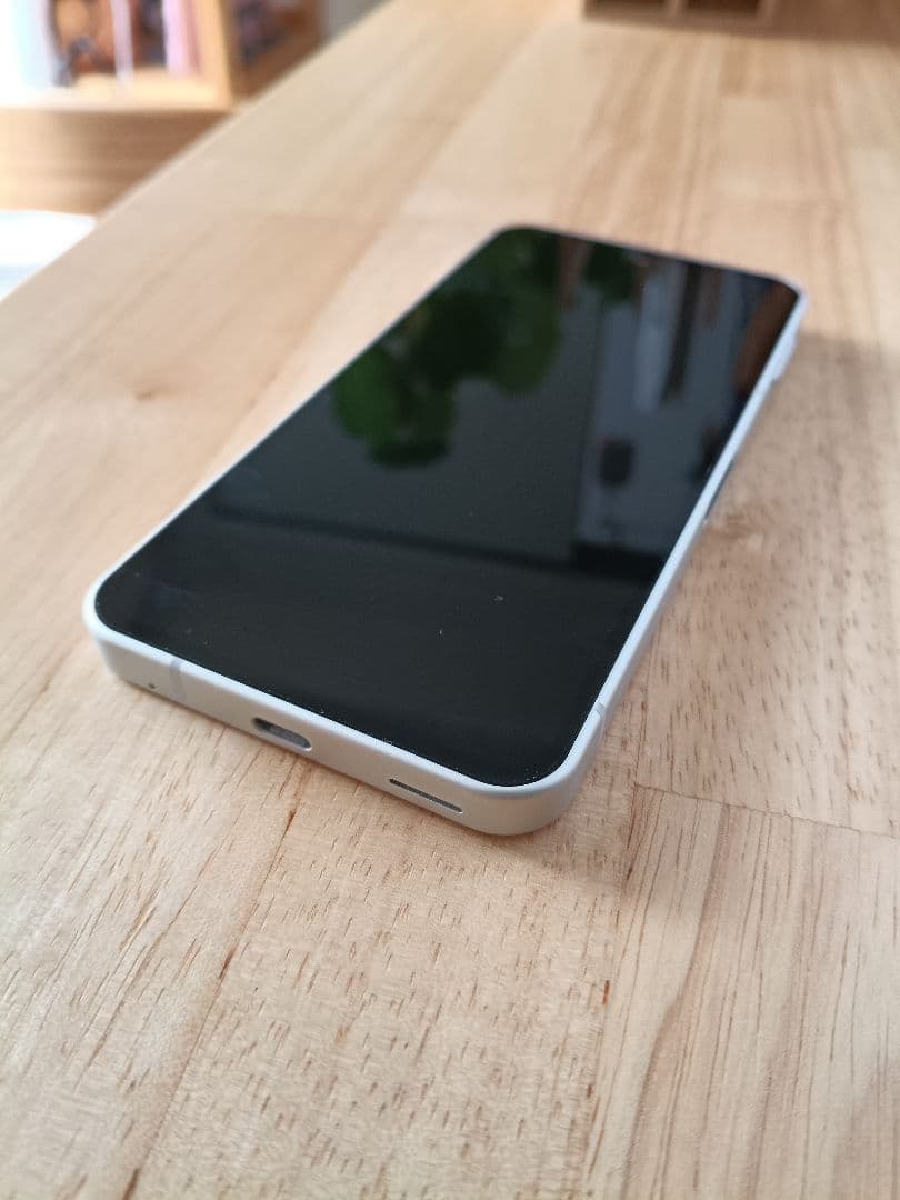 かなたら//値下げ【美品】AQUOS sense9 128GB国内版SIM