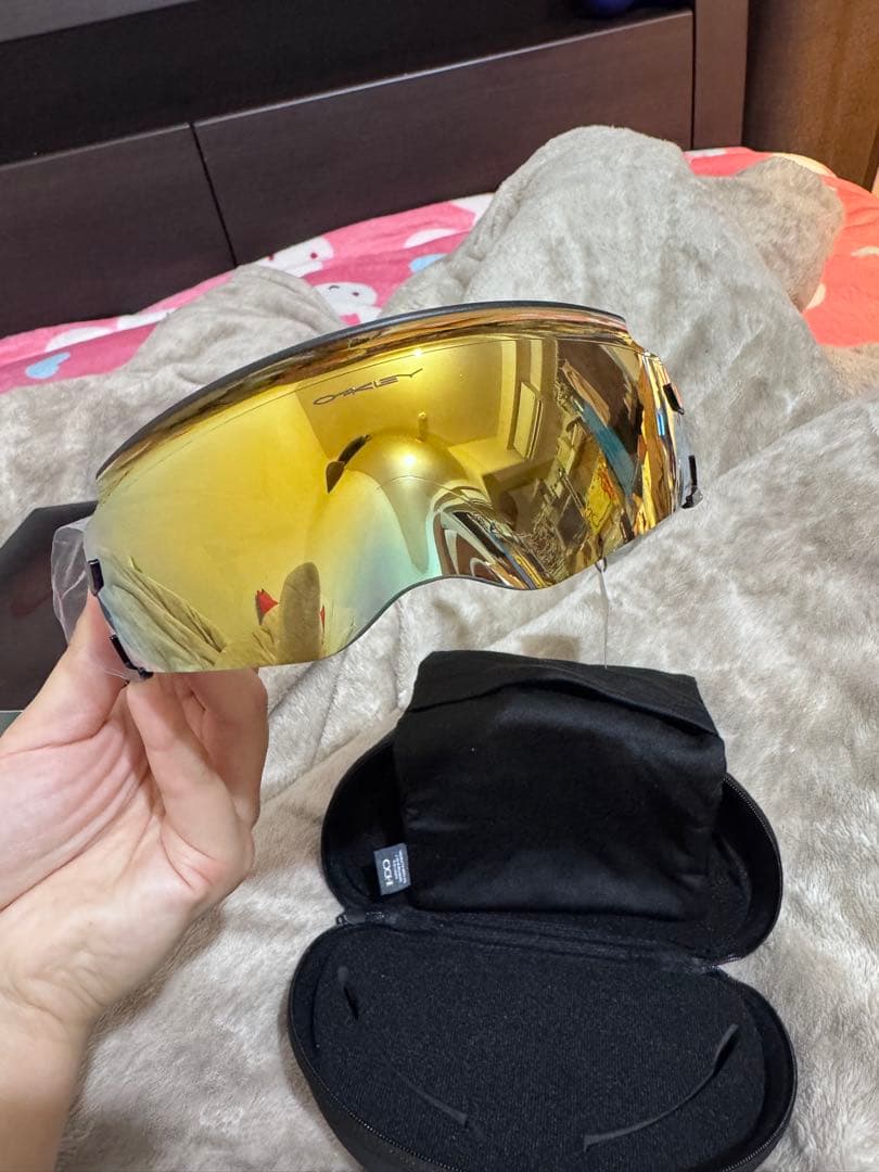 小物 OAKLEY KATO OO9455M 945502