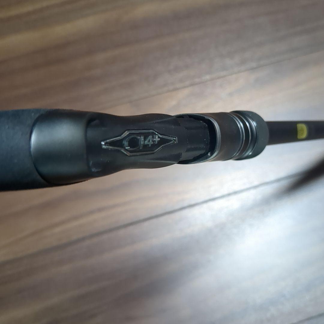 23DIALUNA S96ML バット側のみ