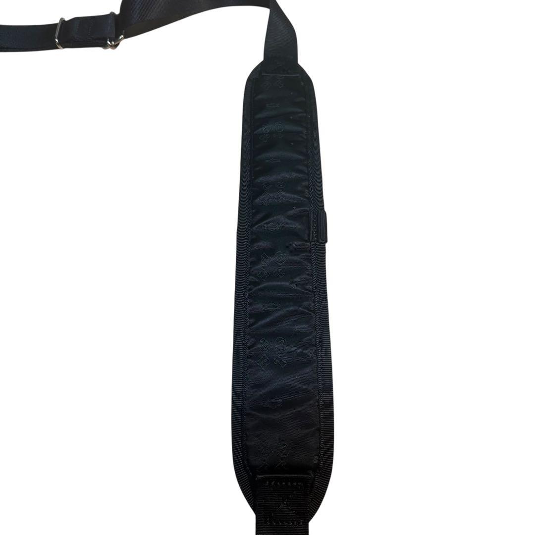 PORTER MONOGRAM 2WAY TOOL BAG ショルダーバッグ