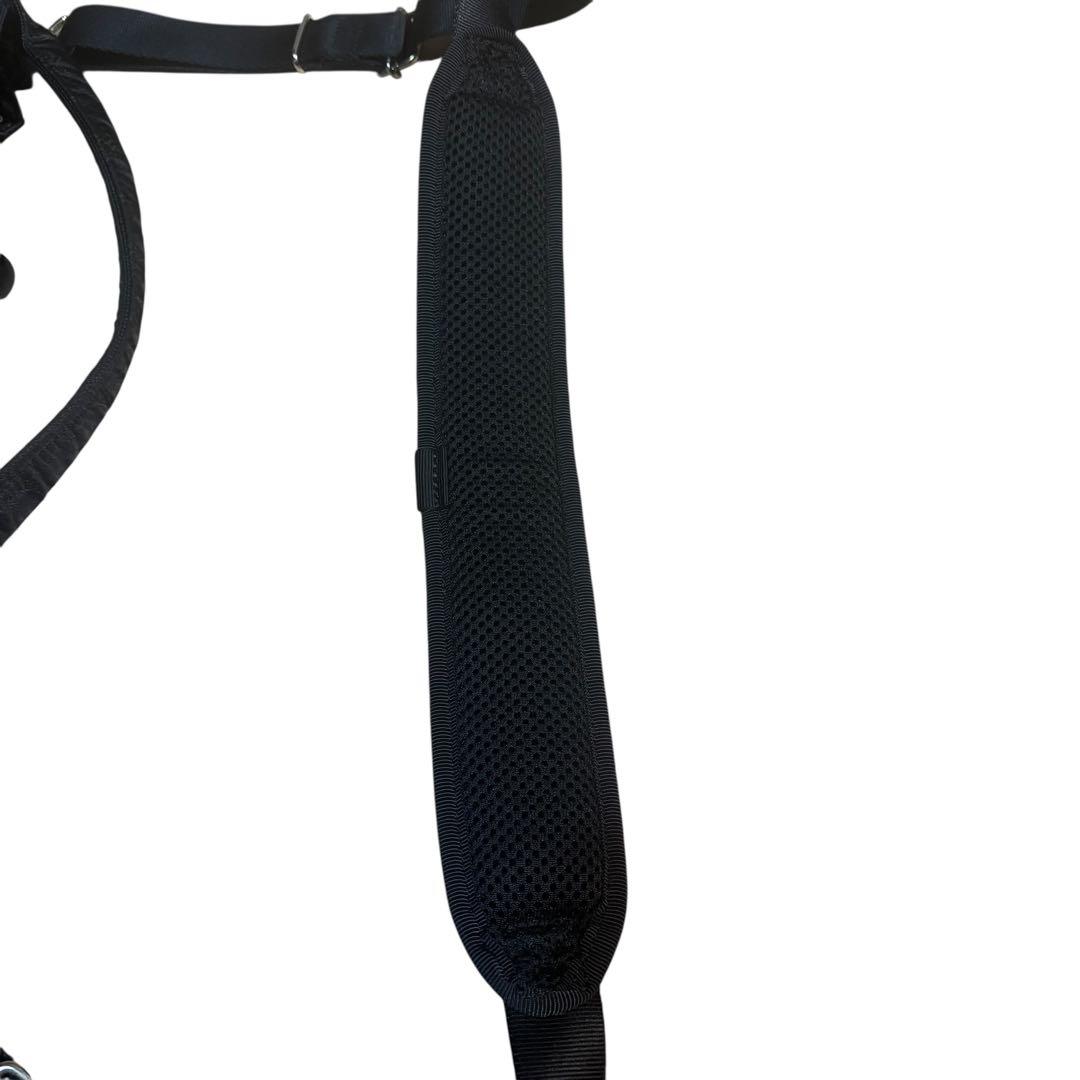 PORTER MONOGRAM 2WAY TOOL BAG ショルダーバッグ